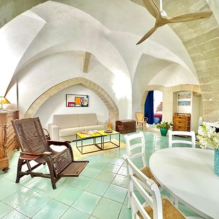 Casa Maricla - Marea Stays Collection Otranto Exterior photo