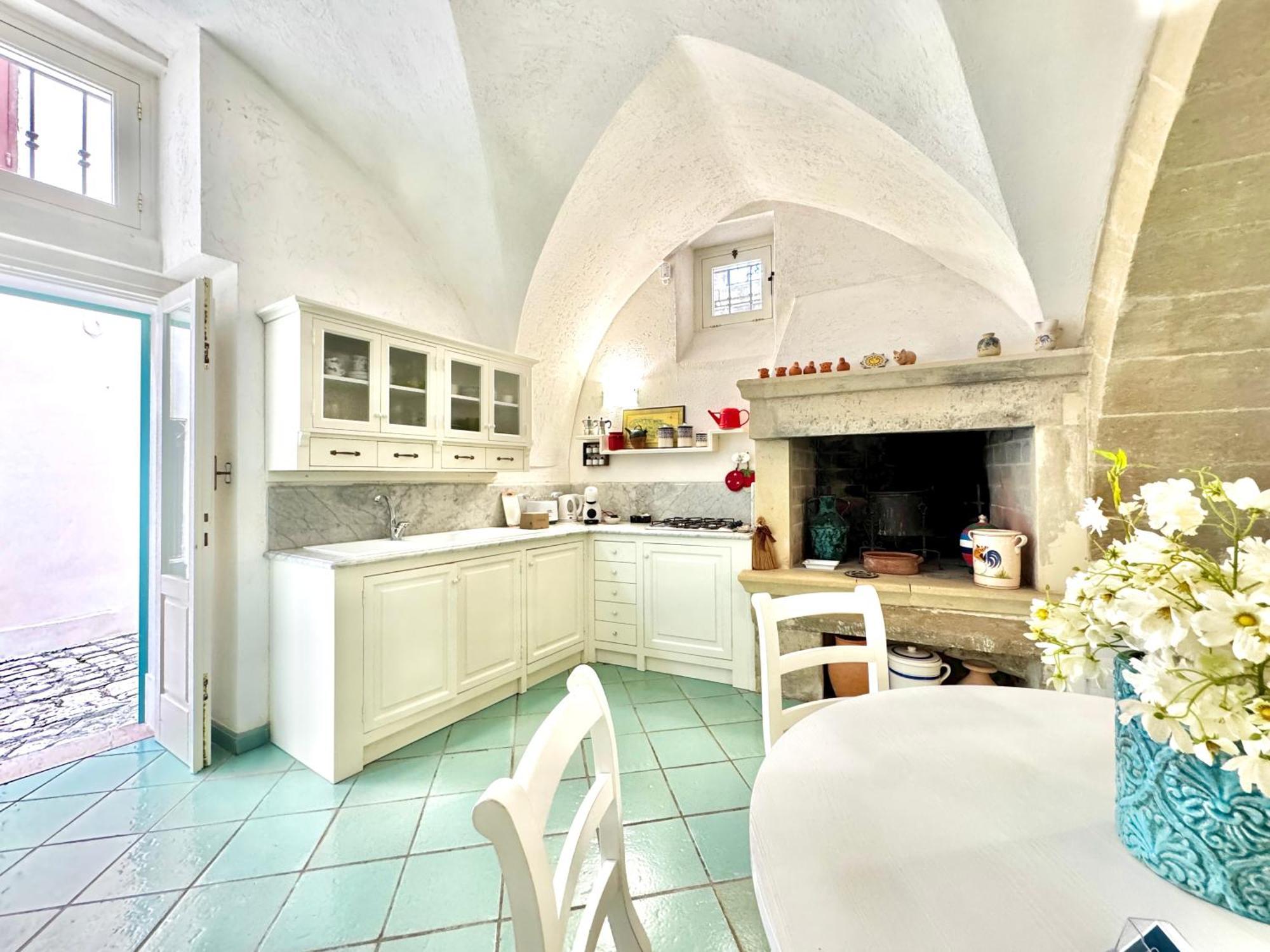 Casa Maricla - Marea Stays Collection Otranto Exterior photo