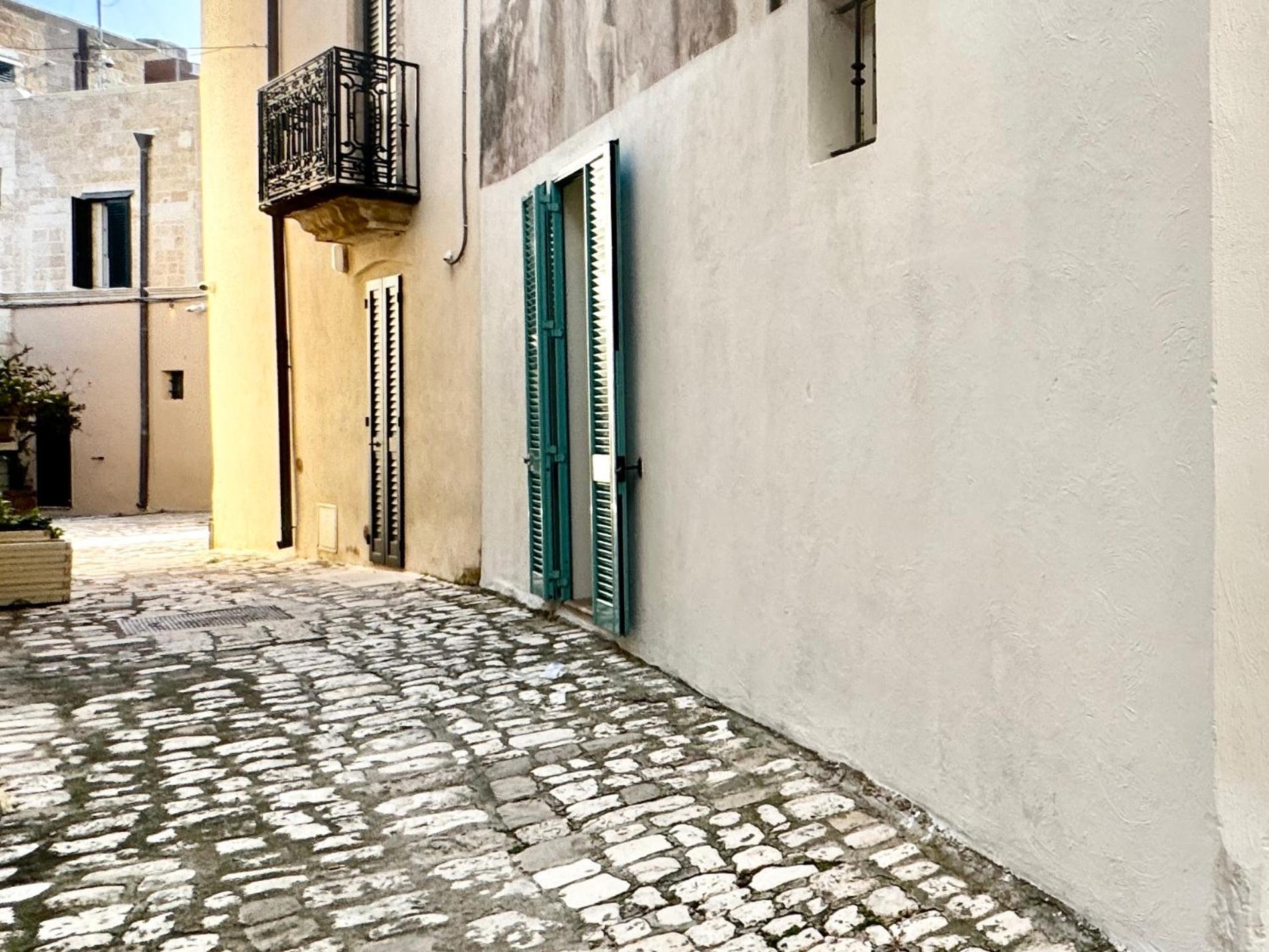 Casa Maricla - Marea Stays Collection Otranto Exterior photo